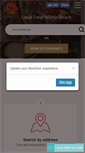 Mobile Screenshot of munchon.com